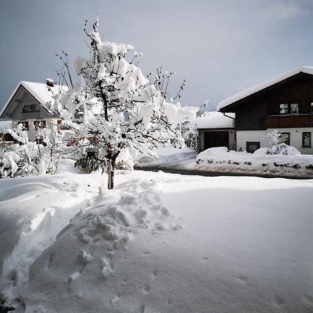 Ferienhaus Troy Doren Екстер'єр фото