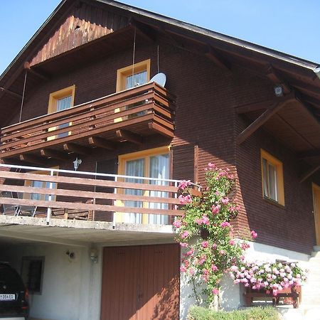 Ferienhaus Troy Doren Екстер'єр фото
