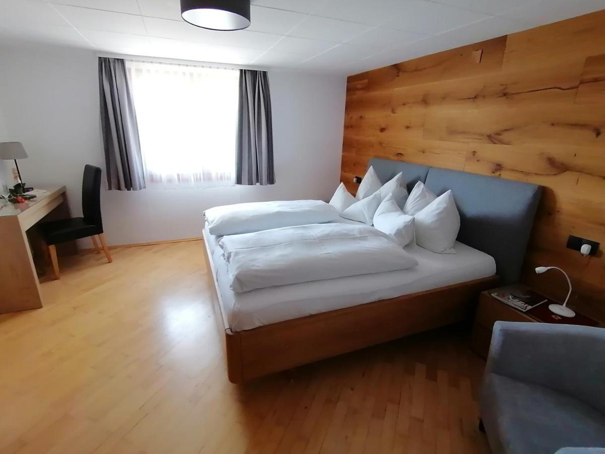 Ferienhaus Troy Doren Екстер'єр фото