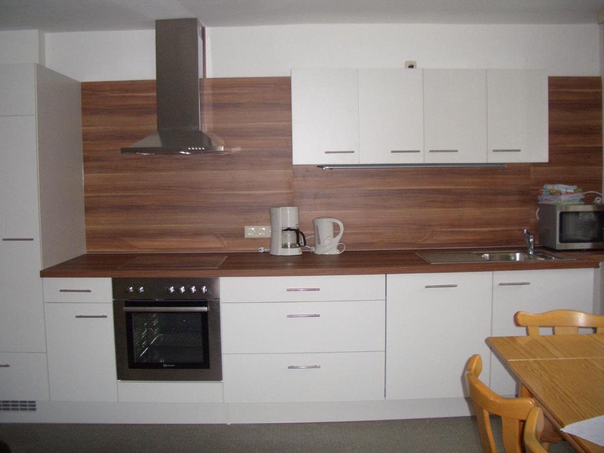 Ferienhaus Troy Doren Екстер'єр фото