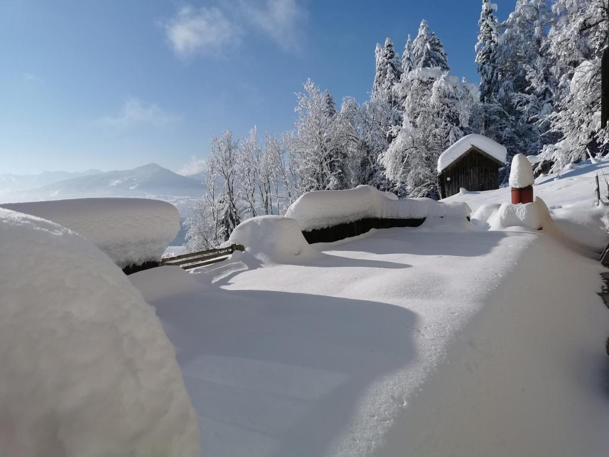 Ferienhaus Troy Doren Екстер'єр фото