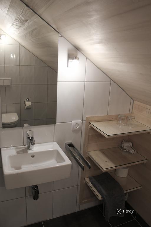 Ferienhaus Troy Doren Екстер'єр фото