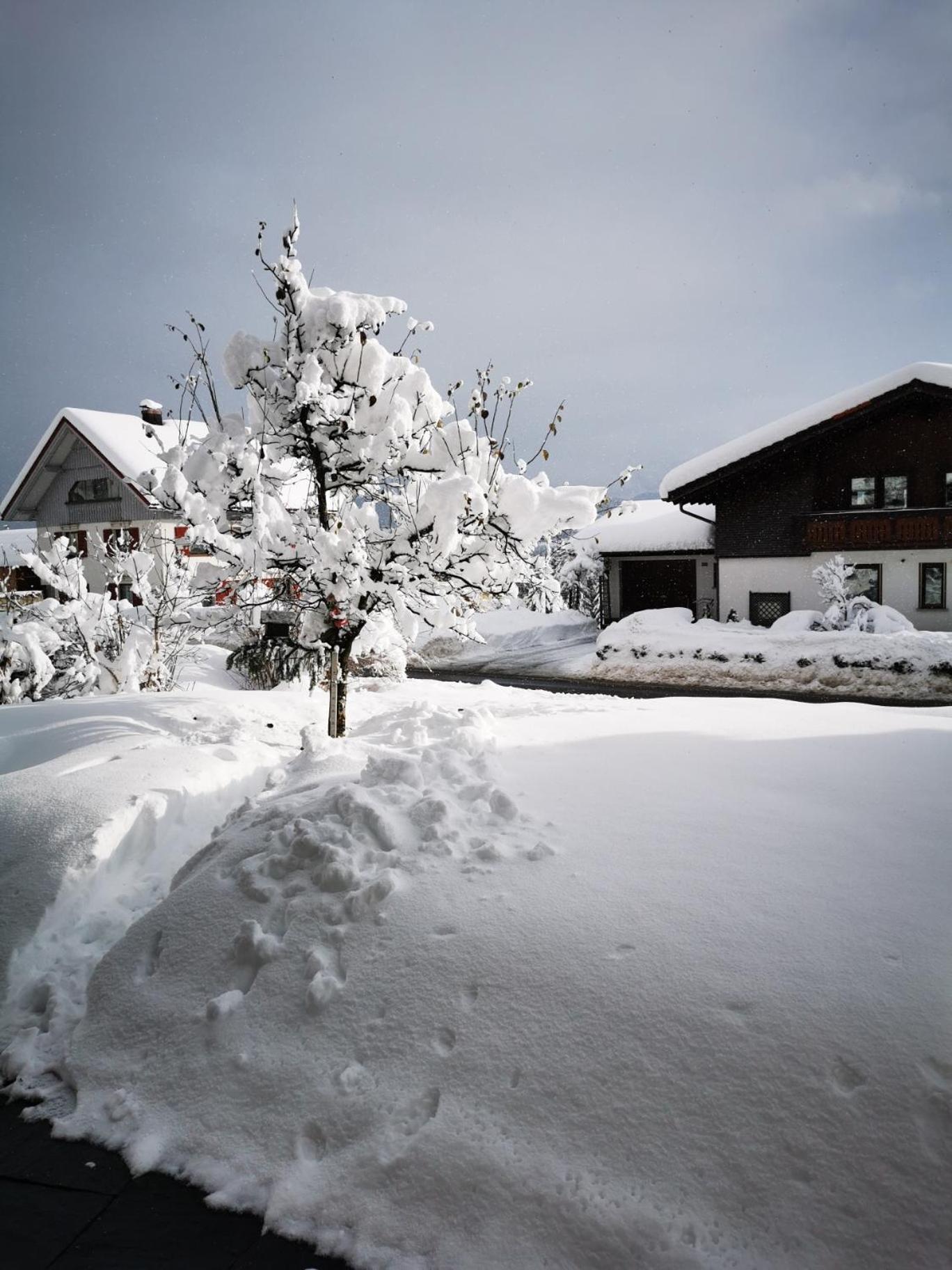 Ferienhaus Troy Doren Екстер'єр фото