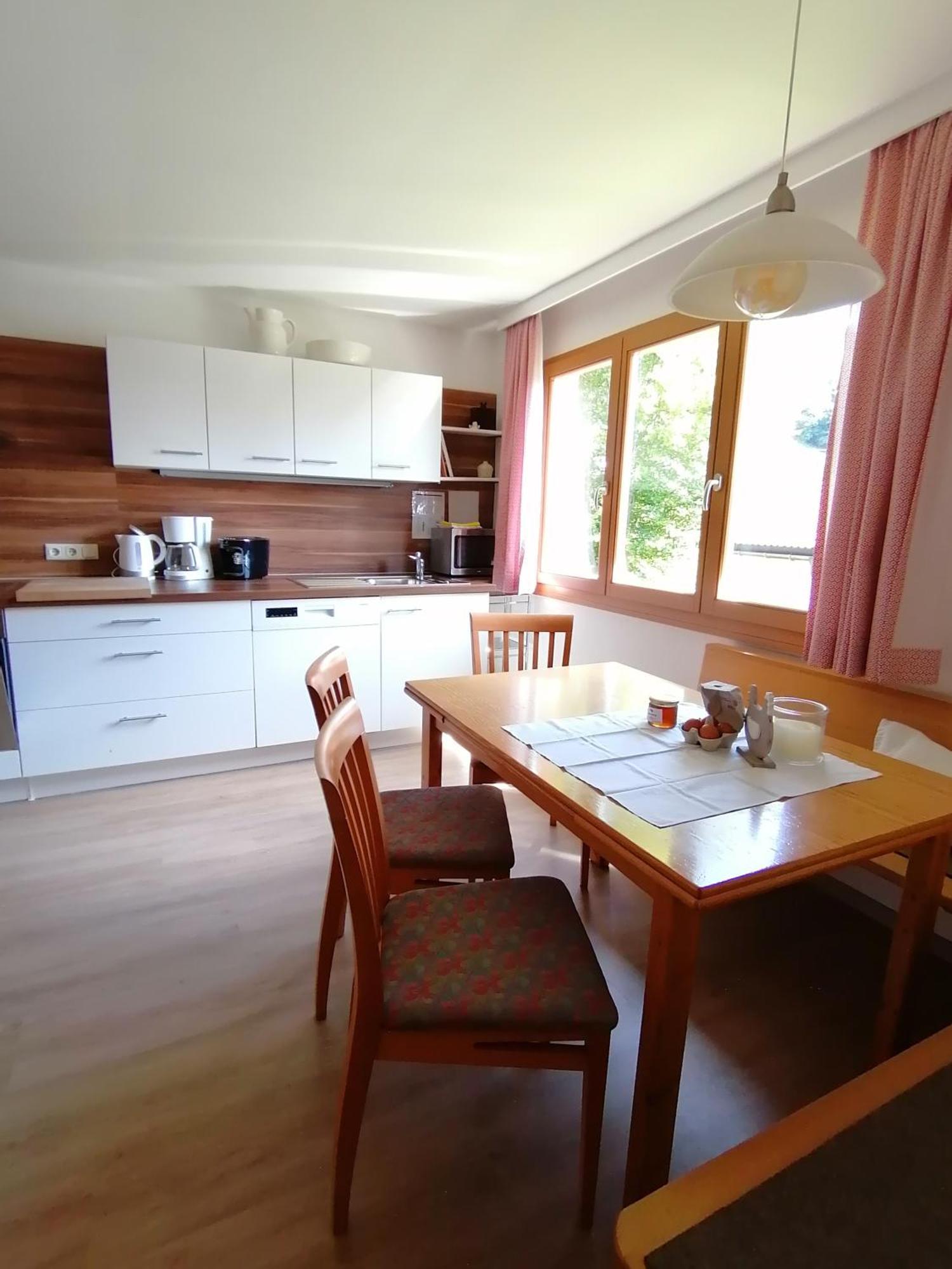 Ferienhaus Troy Doren Екстер'єр фото