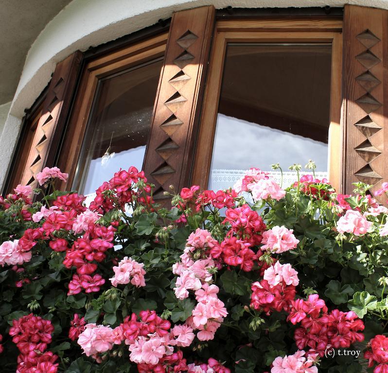 Ferienhaus Troy Doren Екстер'єр фото