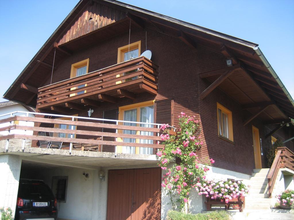 Ferienhaus Troy Doren Екстер'єр фото